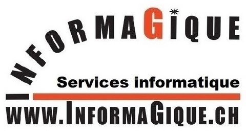 Chaux de Fonds informatique à domicile