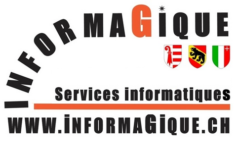 Chaux de Fonds informatique à domicile